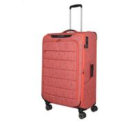 Travelite SKAII Trolley 4w L exp. Peach