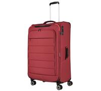 Travelite SKAII Trolley 4w L exp. Sunset Red