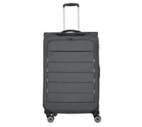 travelite Skaii Trolley Gipfelgrau L