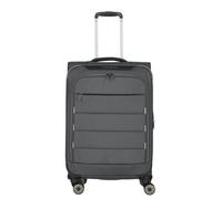 travelite Skaii Trolley Gipfelgrau M