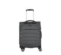 travelite Skaii Trolley Gipfelgrau S