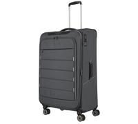 Travelite Skaii 4w L Expandable 91/98l Koffer Auf Rollen One Size Anthracite / Grey