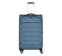 travelite Skaii Trolley Panormablau L