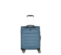 travelite Skaii Trolley Panormablau S