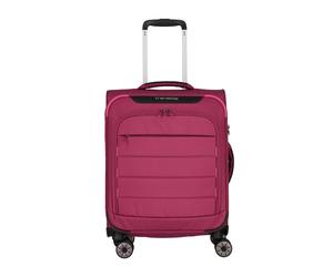 travelite Skaii Trolley S abendrot
