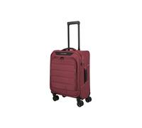 Travelite Skaii 4 Rollen Kabinentrolley S 55 cm rot