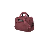 Travelite SKAII Weekender Reisetasche, Rot