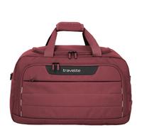 Travelite Skaii - Weekender/Rucksack 50 cm (red)