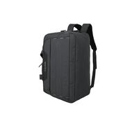 Travelite SKAII Weekender/Rucksack Anthrazit Reisetasche, Grau