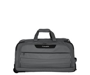 Travelite Skaii Wheeled Duffle anthracite