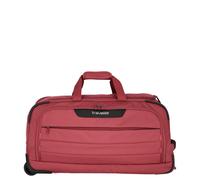 Travelite Skaii Wheeled Duffle red
