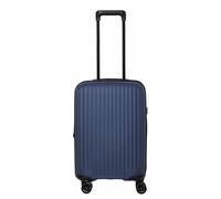 Travelite Skymate 4W Cabin Trolley 55 navy