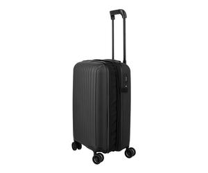 travelite Skymate 4W Cabin Trolley S+ Black