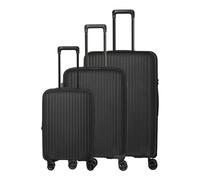 Travelite SKYMATE Trolley 4w L/M exp./S exp. - Schwarz