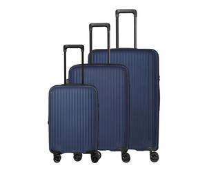 travelite Skymate 4W Trolley L / M+ / S+ Navy