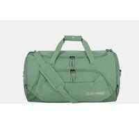 Travelite Sport Bag L Kick Of Sage green 60x34x36 cm