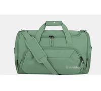 Travelite Sport Bag M Kick Off Sage green 50x29x30 cm