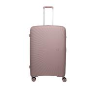 travelite - Tamaris by travelite VOYAAGE Trolley L Blush - Gr. - L