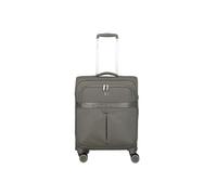 Travelite Tamaris Handgepäck Trolley VOYAAGE S, 55x40x20 cm, 2,4 kg, 38 L, Weichgepäck, passend für Lufthansa, Swiss & Condor, mit TSA-Schloss
