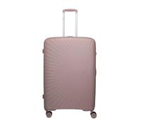 TAMARIS by Travelite - VOYAAGE Trolley 4w L - Flieder