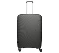 Travelite Tamaris Hartschalenkoffer VOYAAGE Koffer L, 76x51x31 cm, 3,95 kg, 100 L, Polypropylen, TSA-Schloss, 4 Doppelrollen, großer Reisekoffer