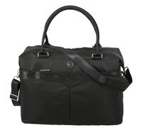 travelite Tamaris Reisetasche VOYAAGE, 45 cm, 40 L, Leichter Weekender, Weichgepäck, mit Trolley-Aufsteckfunktion, Abnehmbarer Schultergurt