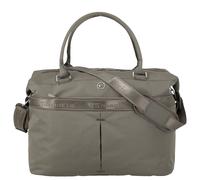 travelite Tamaris Reisetasche VOYAAGE, 45 cm, 40 L, Leichter Weekender, Weichgepäck, mit Trolley-Aufsteckfunktion, Abnehmbarer Schultergurt