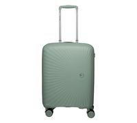 Travelite Koffer Voyaage S 4 Rollen Sage Green