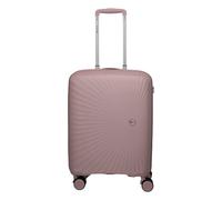 TAMARIS by Travelite - VOYAAGE Trolley 4w S - Flieder