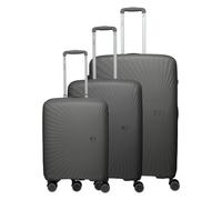 Travelite anthracite Herren