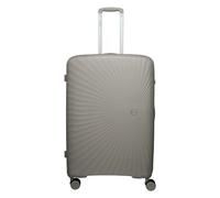 TAMARIS by Travelite - VOYAAGE Trolley 4w L - Sand
