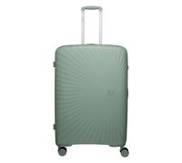 Travelite Tamaris Voyaage - 4-Rollen-Trolley 76 cm L (sage green)