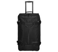 Travelite TARIFA Rollenreisetasche - Schwarz Schwarz [01] Koffer24