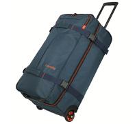Travelite Tarifa Rollenreisetasche 70 cm Marine
