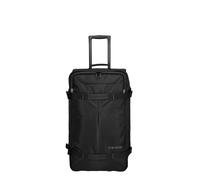 Travelite Tarifa Doubledecker Reisetasche Mit Rollen One Size Black