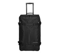 travelite Tarifa Trolley Travel Bag Black