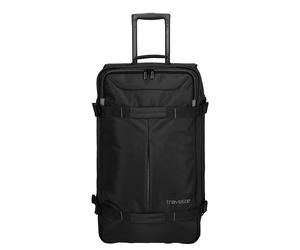Travelite Tarifa Wheelbag/Doubledecker black