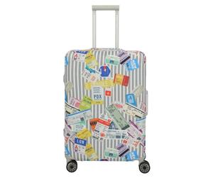 Travelite Textilhülle Für Koffer