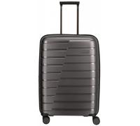 Travelite Air Base 4-Rollen-Trolley 67 cm M erw. anthracite