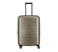 Travelite Air Base 4-Rollen-Trolley 67 cm M erw. champagne