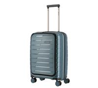 travelite - Travelite Air Base S 4 Rad Businesstrolley blau
