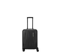 Travelite Barbara Novelty 4-Rollen-Trolley M erweiterbar 65 cm -black