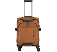 Travelite Briize 4W Trolley S curry