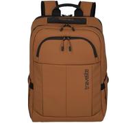 travelite - Travelite Briize Backpack M 23L Curry Braun