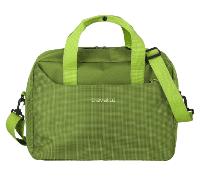Travelite - Travelite Corsiica Boarding Bag 20l 0,6kg fresh green Grün