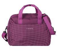 Travelite - Travelite Corsiica Boarding Bag Pink Pink