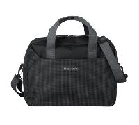 Travelite Corsiica Bordtasche 39 cm -Black