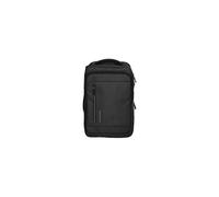 travelite - Travelite Crosslite Schwarz Rucksack Bordgepäck S schwarz