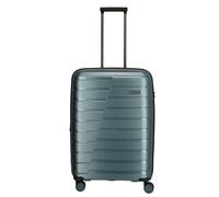 Air Base 4-Rad Trolley M erweiterbar eisblau