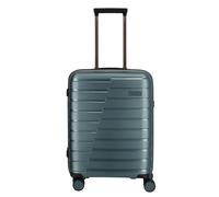 Travelite - Air Base Trolley S Ice Blue - Gr. - S